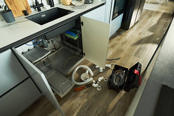 Trusted Drain Cleaning service in Sun Valley, NV - AAA Plumbing Heating